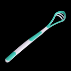Tongue Cleaning Scraper