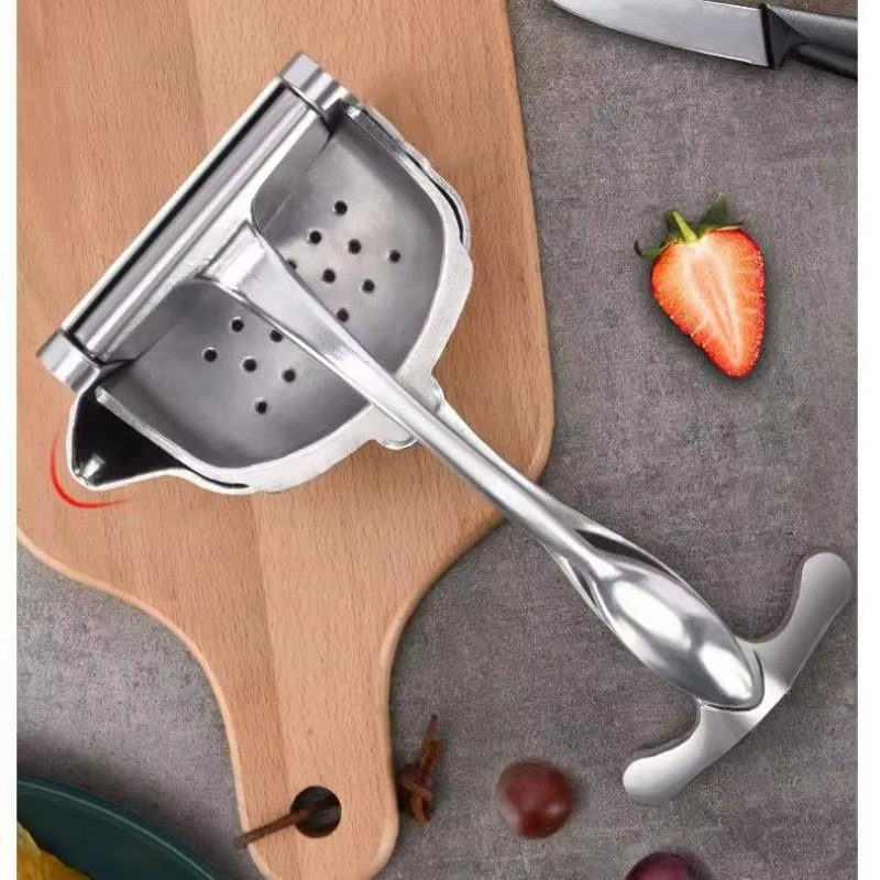 Manual Fruit Juice Squeezer