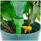 Automatic Watering Drip Plants Irrigation System