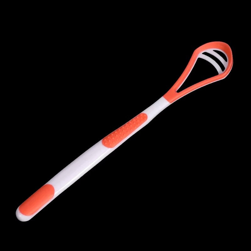 Tongue Cleaning Scraper