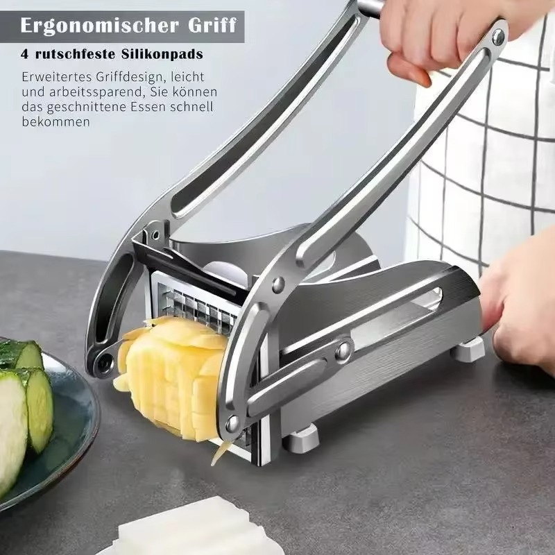 French Fry Potato Cutter