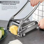 French Fry Potato Cutter