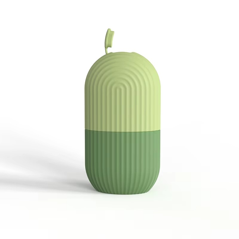 Silicone Face Massager Ice Cube