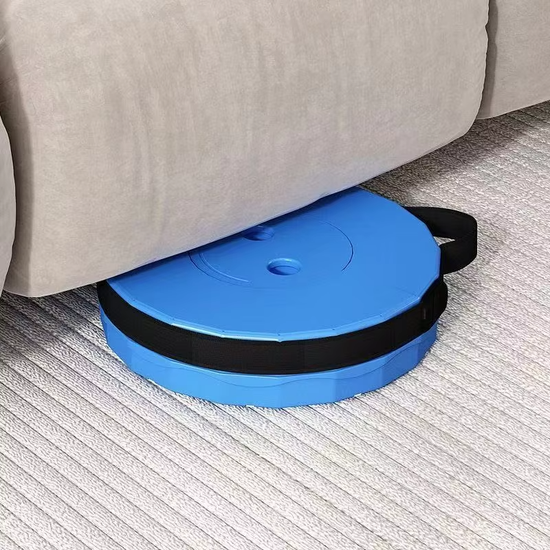 Portable Telescopic Folding Stool