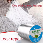 Waterproof Aluminium Foil Repair Tape