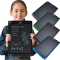 8.5-Inch LCD Writing Tablet