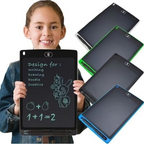 8.5-Inch LCD Writing Tablet