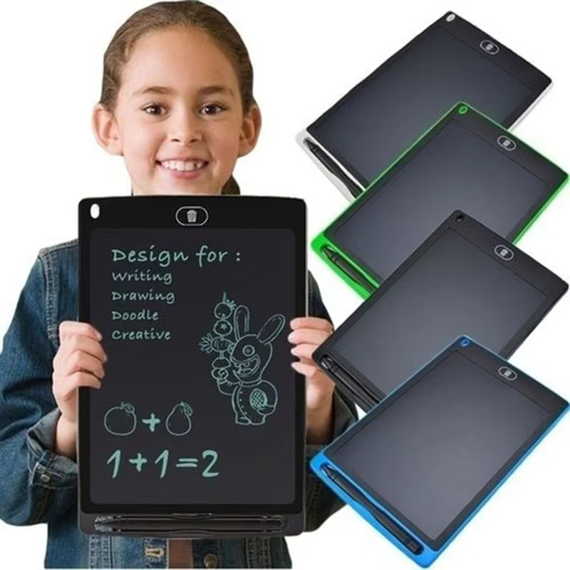 8.5-Inch LCD Writing Tablet
