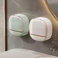 Luxury Wall-Mounted Soap Holder
