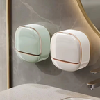 Luxury Wall-Mounted Soap Holder