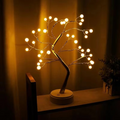 LED Bonsai Tree Lamp