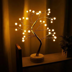 LED Bonsai Tree Lamp