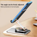 360° Rotating Mobile Stand