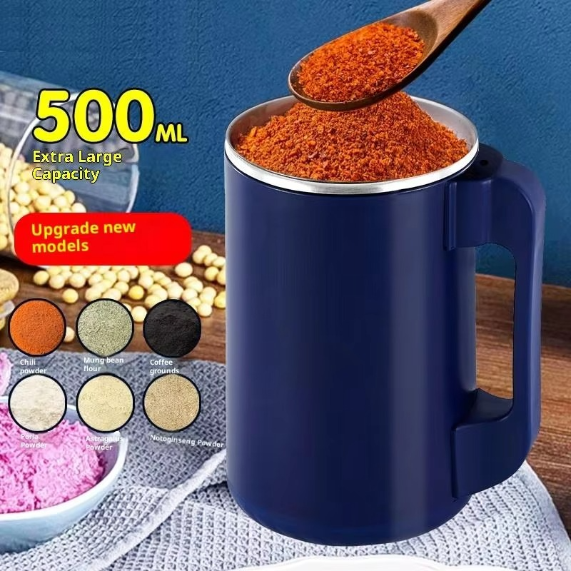 950W Powerful Electric Kitchen Grinder