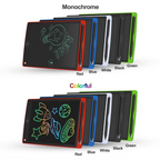 8.5-Inch LCD Writing Tablet