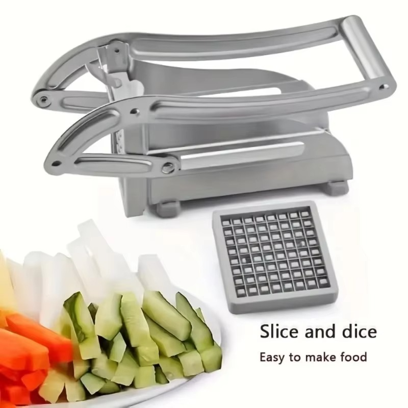 French Fry Potato Cutter