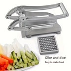 French Fry Potato Cutter