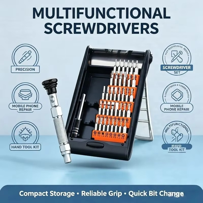 UGREEN 38-in-1 Precision Screwdriver Set