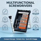 UGREEN 38-in-1 Precision Screwdriver Set