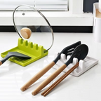 Kitchen Spoon Rest Holder
