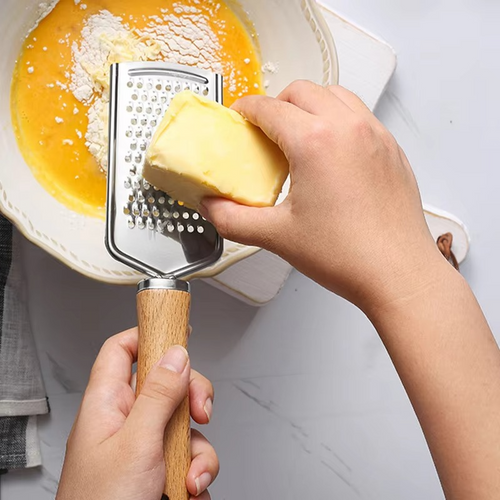 Multi-Purpose Kitchen Grater