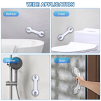 Anti-Slip Safety Grab Bar
