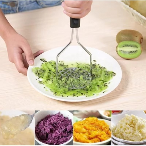 Premium Potato & Vegetable Masher