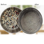2-in-1 Nima Grinder & Blender