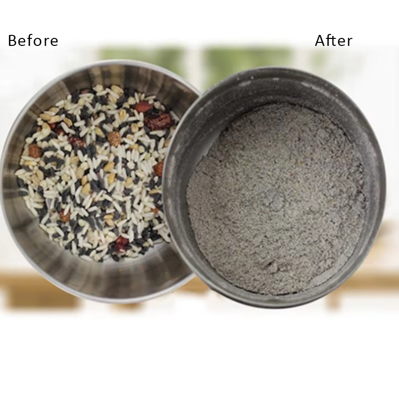 2-in-1 Nima Grinder & Blender