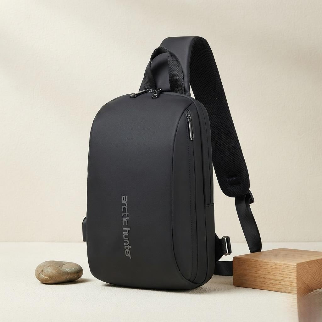 Arctic Hunter Multipurpose Chest Sling Bag