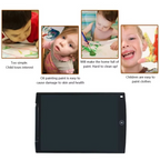 8.5-Inch LCD Writing Tablet