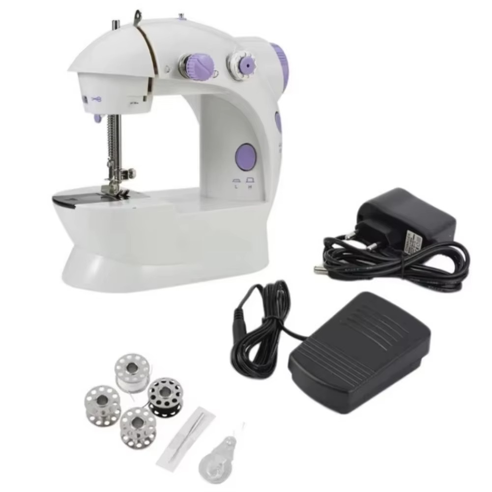 Portable Handheld Sewing Machine