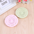 Kitchen & Bathroom Silicone Sink Drain Filter