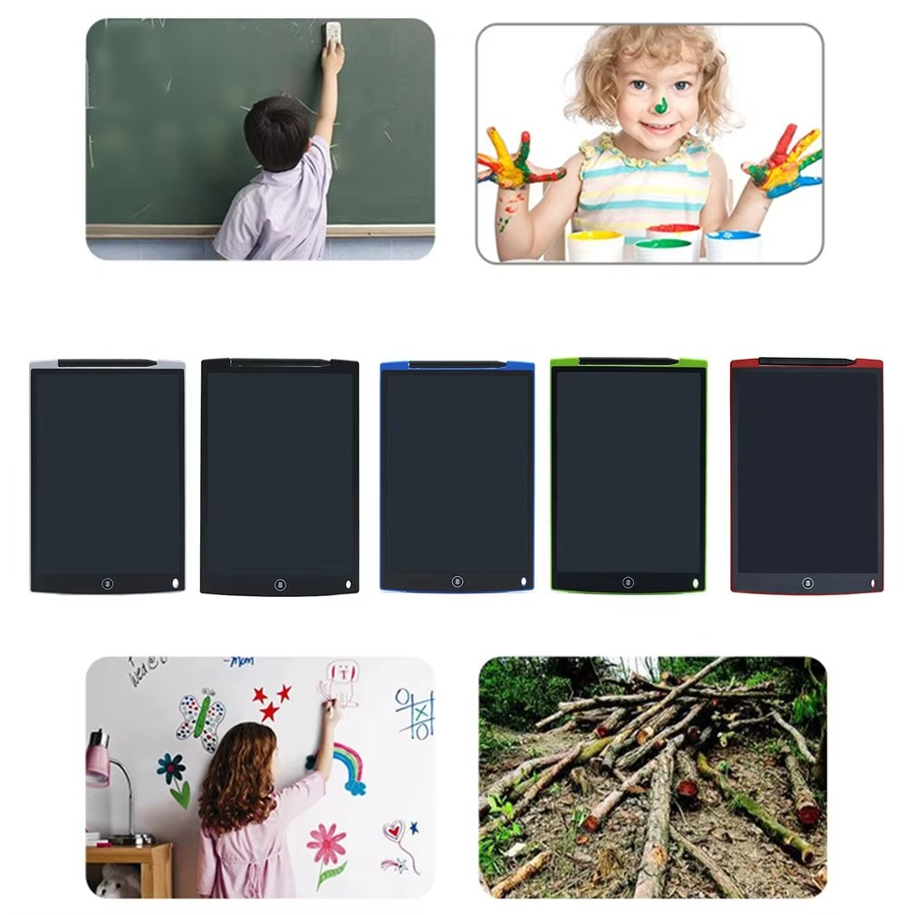 8.5-Inch LCD Writing Tablet