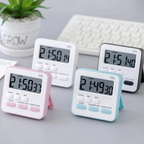 Digital Kitchen Timer & Alarm Clock