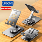 360° Rotating Mobile Stand