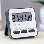 Digital Kitchen Timer & Alarm Clock