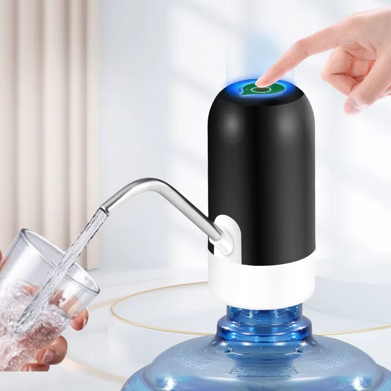 USB Rechargeable Automatic Water Dispenser