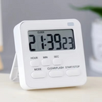 Digital Kitchen Timer & Alarm Clock