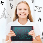 8.5-Inch LCD Writing Tablet