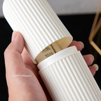 Capsule Travel Storage Bottle