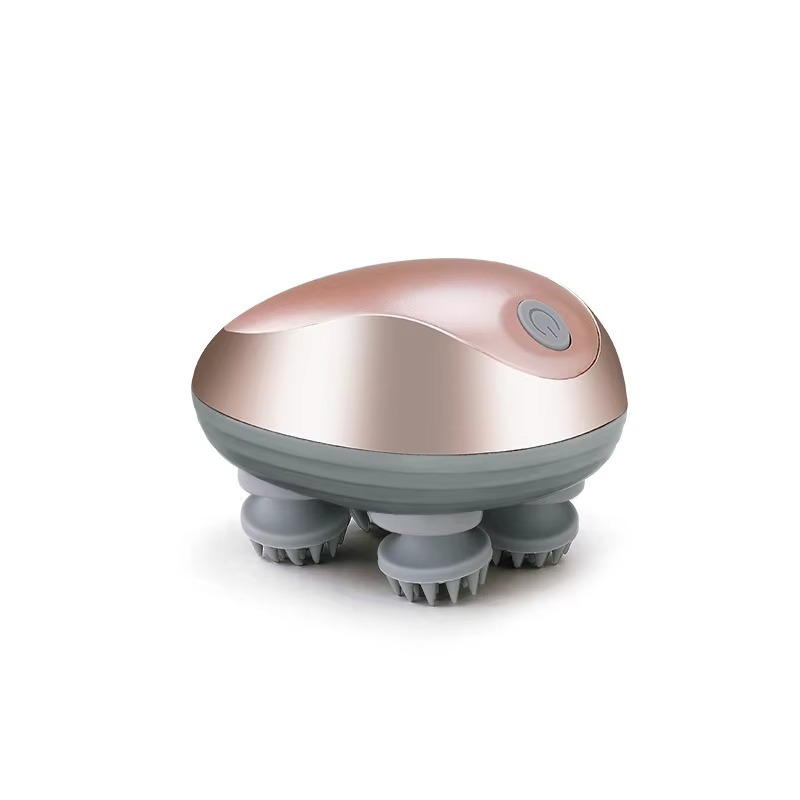 Electric Scalp Massager