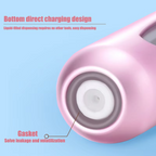 Mini Refillable Pocket Perfume Atomizer