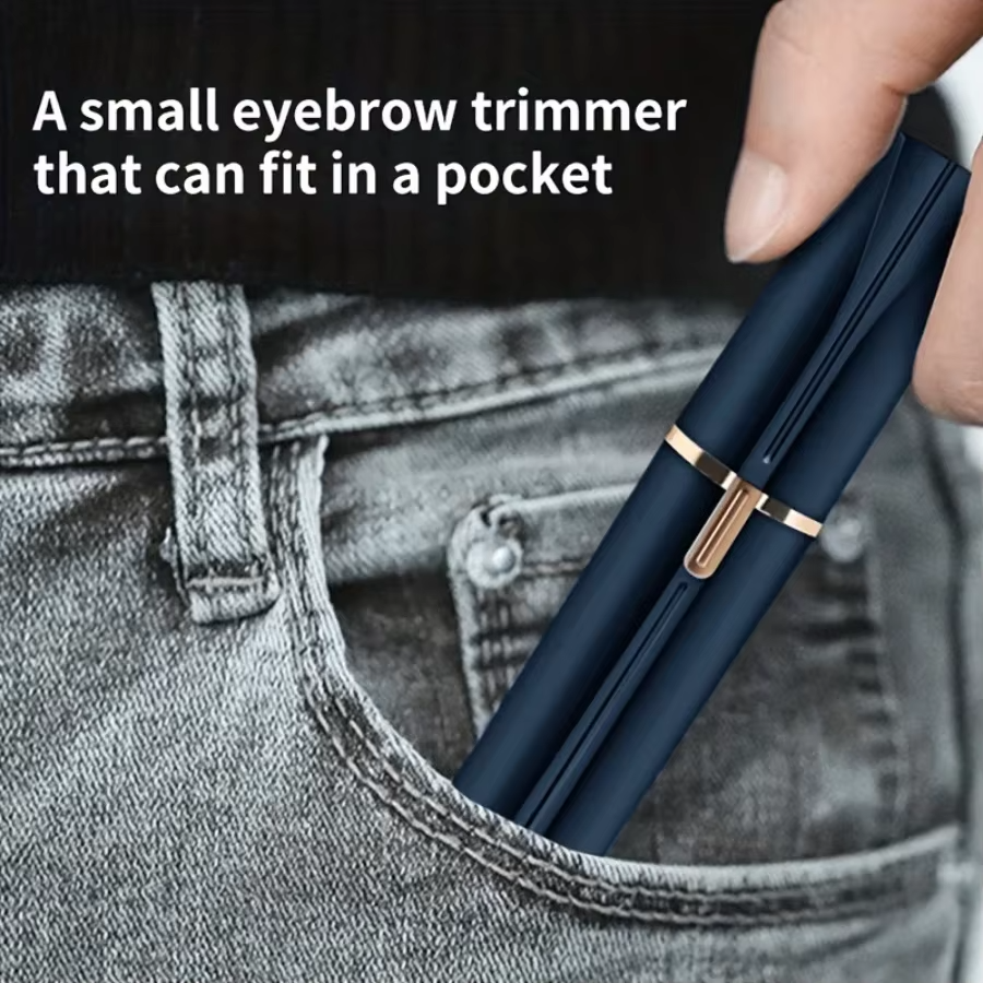 4-in-1 Electric Grooming Kit