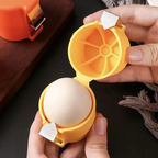 Handheld Egg Shell Opener