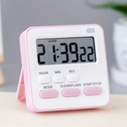 Digital Kitchen Timer & Alarm Clock