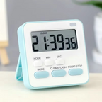 Digital Kitchen Timer & Alarm Clock