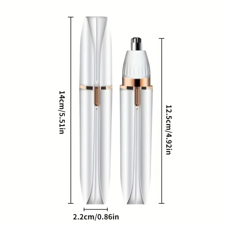 4-in-1 Electric Grooming Kit