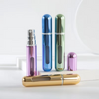 Mini Refillable Pocket Perfume Atomizer