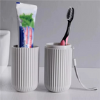 Capsule Travel Storage Bottle
